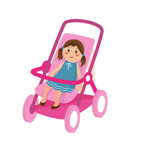 Our stroller