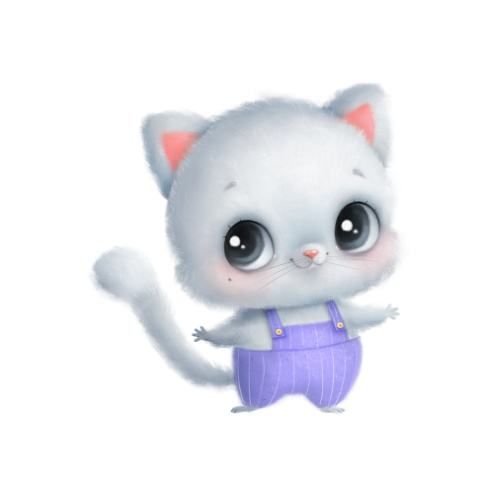 Character Kitty