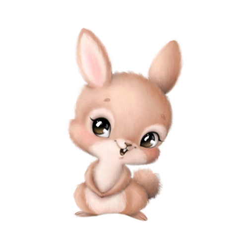 Character Bunny