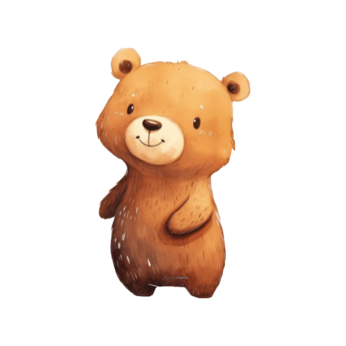 Character Teddy