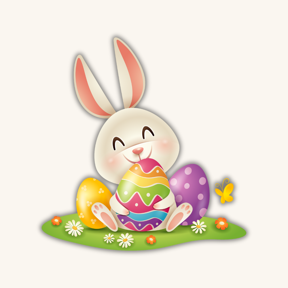 Урок по книге 'Happy Easter Peter'