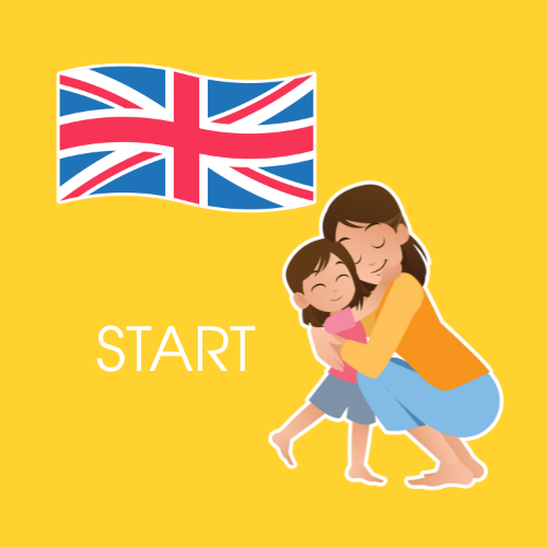 Start Home English